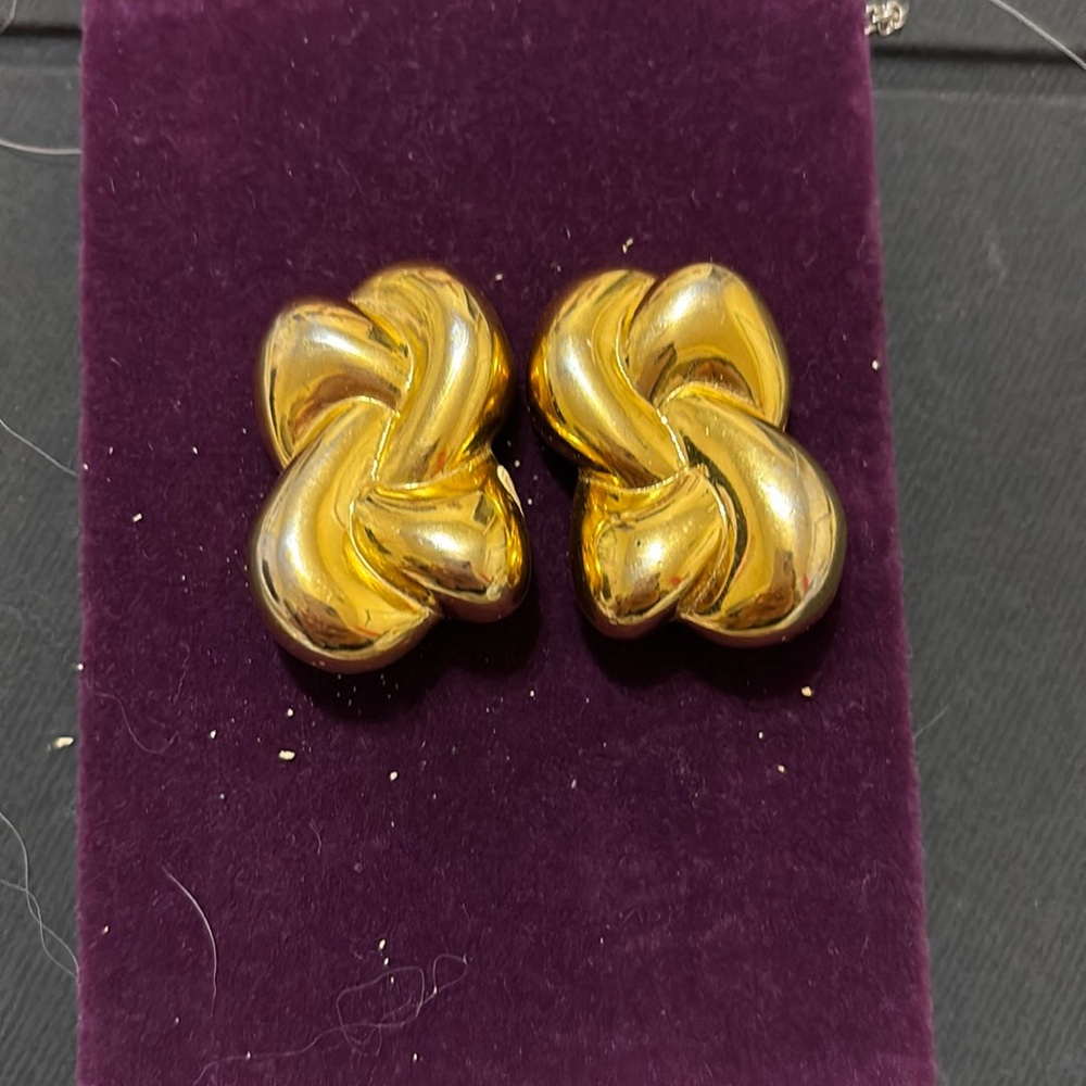 Vintage Earrings